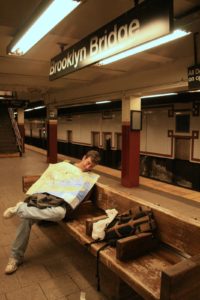 New York Underground